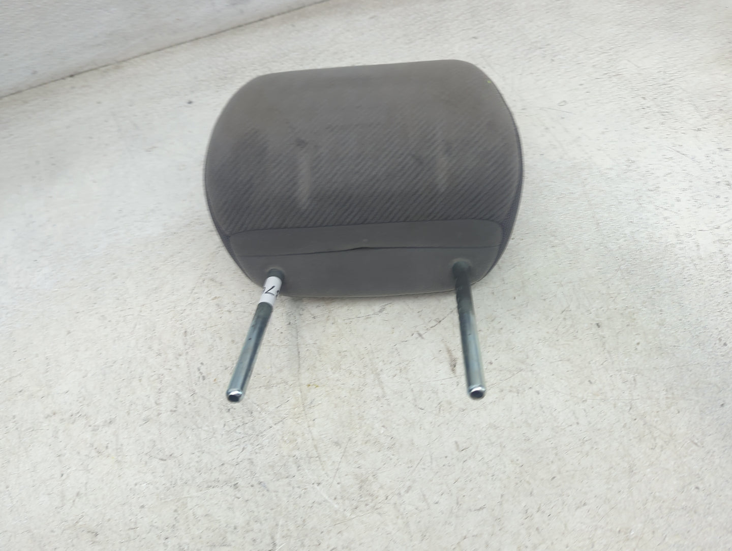 2010 Honda Civic Headrest Head Rest Front Driver Passenger Seat Fits OEM Used Auto Parts - Oemusedautoparts1.com