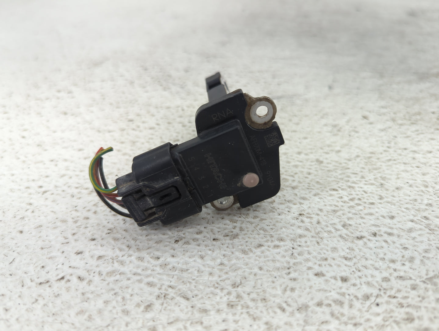 2006-2011 Honda Civic Mass Air Flow Meter Maf 1485963 - Oemusedautoparts1.com