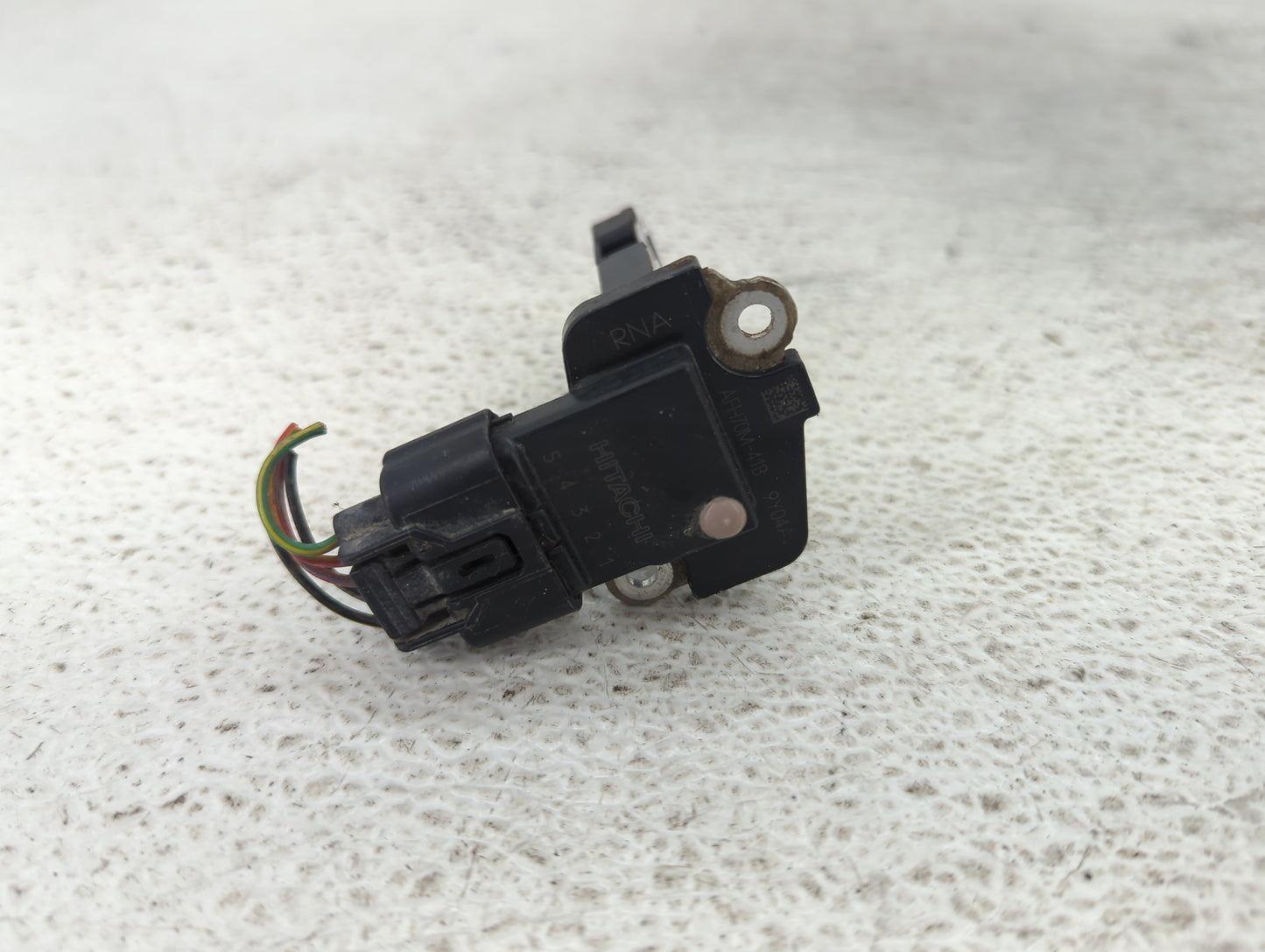 2006-2011 Honda Civic Mass Air Flow Meter Maf 1485963 - Oemusedautoparts1.com