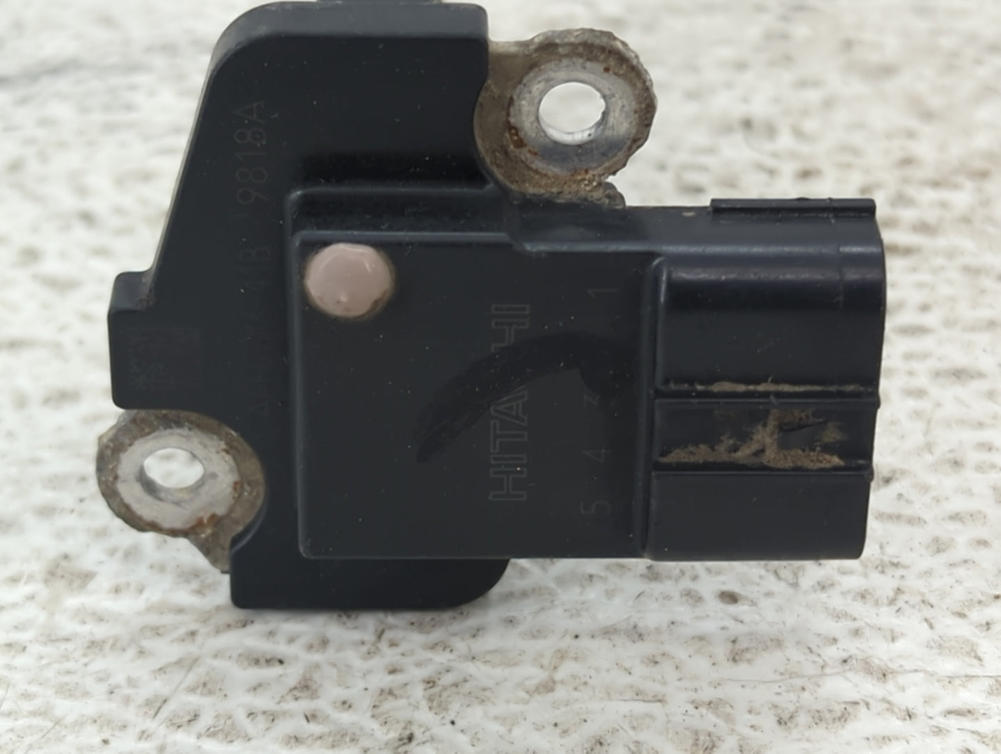 2006-2011 Honda Civic Mass Air Flow Meter Maf 1485991 - Oemusedautoparts1.com