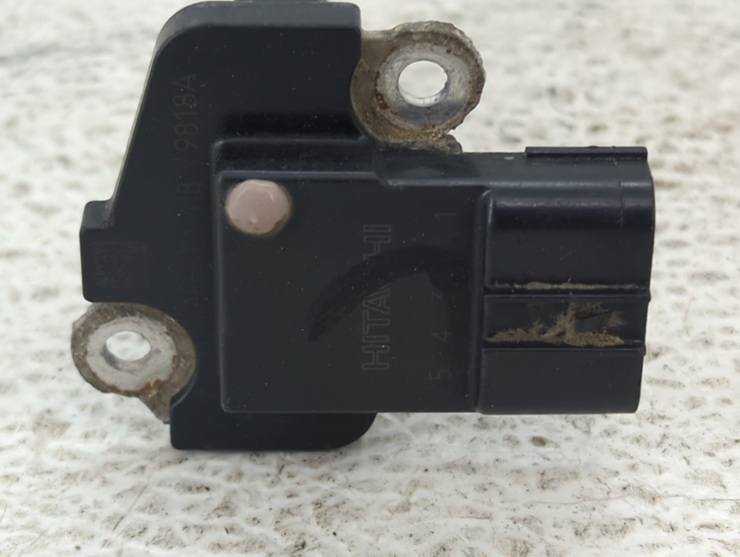 2006-2011 Honda Civic Mass Air Flow Meter Maf 1485991 - Oemusedautoparts1.com