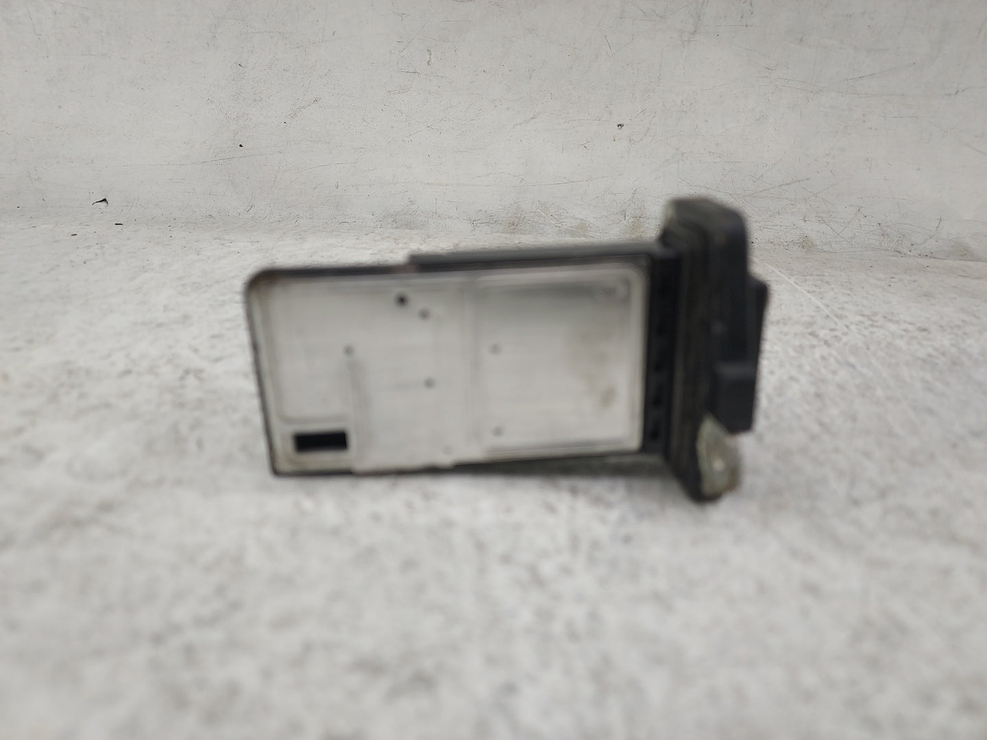 2006-2011 Honda Civic Mass Air Flow Meter Maf 1486544 - Oemusedautoparts1.com