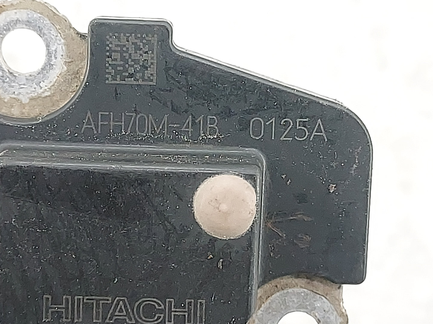 2006-2011 Honda Civic Mass Air Flow Meter Maf 1486544 - Oemusedautoparts1.com