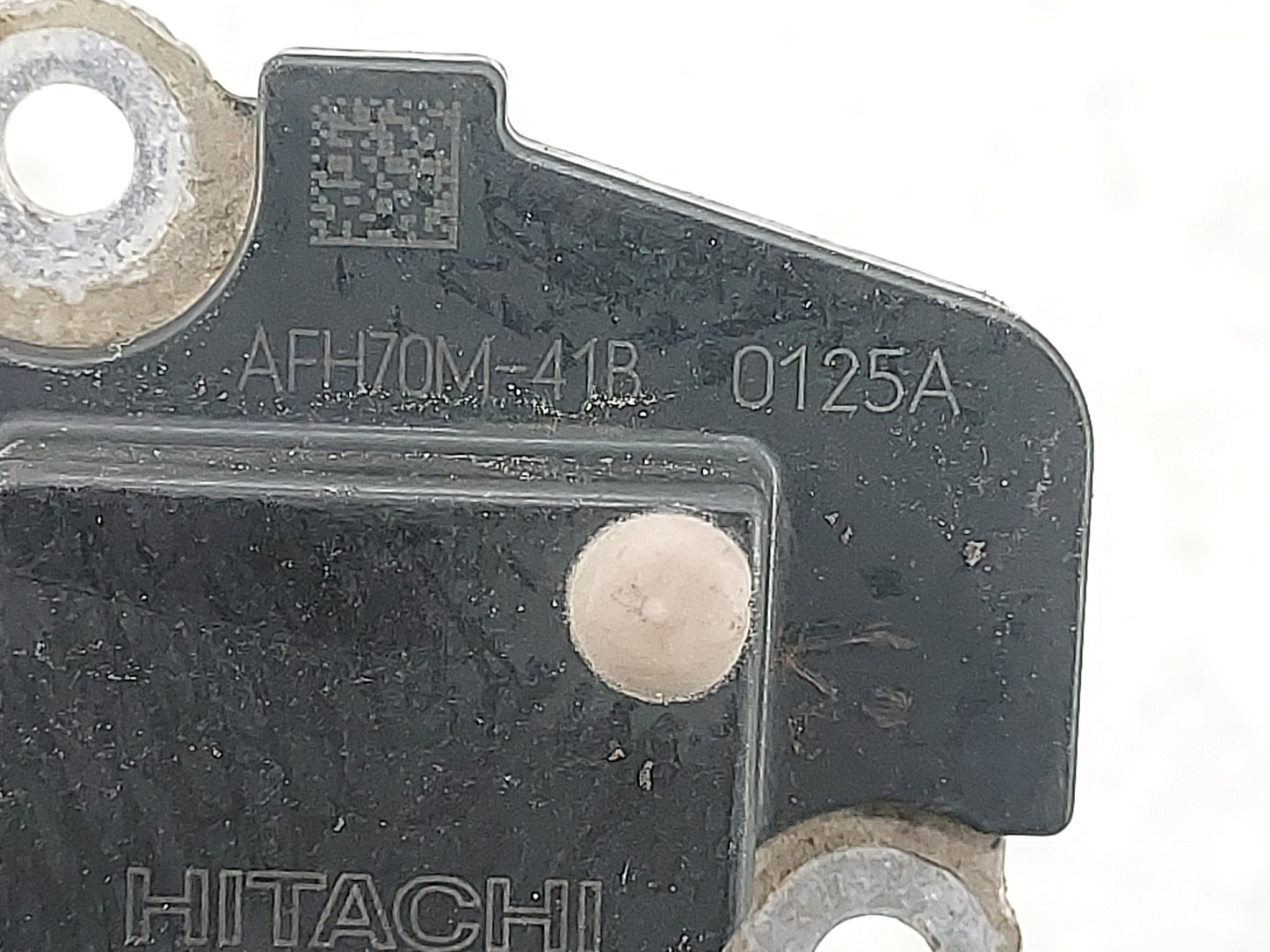 2006-2011 Honda Civic Mass Air Flow Meter Maf 1486544 - Oemusedautoparts1.com