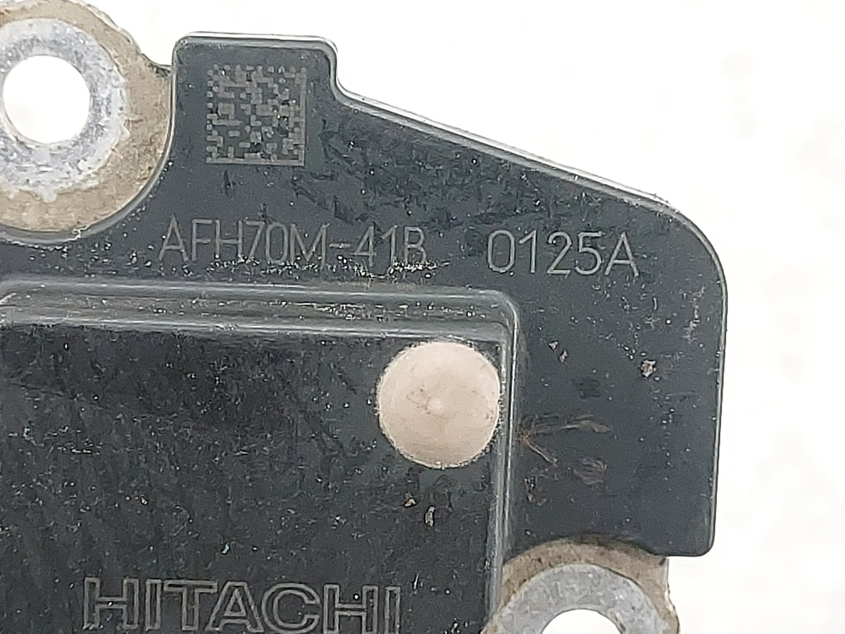 2006-2011 Honda Civic Mass Air Flow Meter Maf Sensor 1486544 - Oemusedautoparts1.com