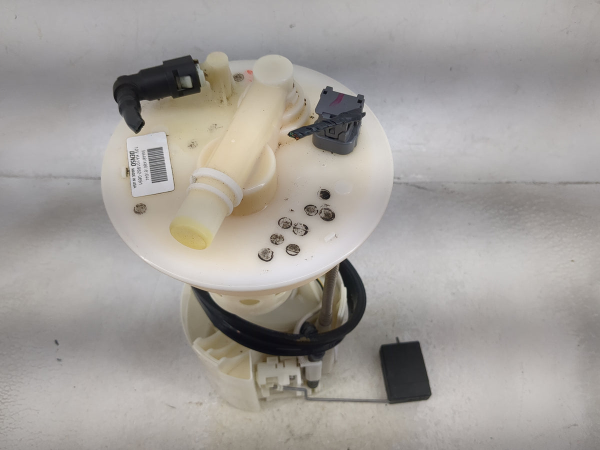 2006-2011 Honda Civic Electrical Gas Fuel Pump Assembly 1492842 - Oemusedautoparts1.com