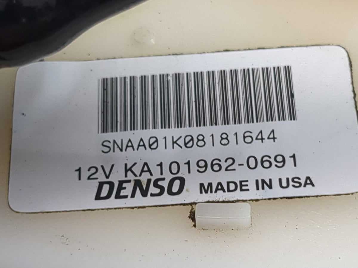 2006-2011 Honda Civic Electrical Gas Fuel Pump Assembly 1492842 - Oemusedautoparts1.com