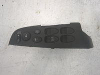 2006-2011 Honda Civic Master Power Window Switch Replacement Driver Side Left P/N:35750-SNA-A130-M1 Fits OEM Used Auto Parts