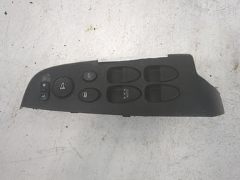 compare product 2006-2011 Honda Civic Master Power Window Switch Replacement Driver Side Left P/N:35750-SNA-A130-M1 Fits OEM Used Auto Parts