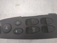 2006-2011 Honda Civic Master Power Window Switch Replacement Driver Side Left P/N:35750-SNA-A130-M1 Fits OEM Used Auto Parts