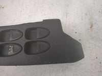 2006-2011 Honda Civic Master Power Window Switch Replacement Driver Side Left P/N:35750-SNA-A130-M1 Fits OEM Used Auto Parts