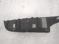 2006-2011 Honda Civic Master Power Window Switch Replacement Driver Side Left P/N:35750-SNA-A130-M1 Fits OEM Used Auto Parts