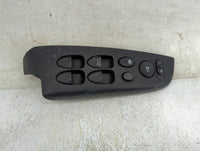 2006-2011 Honda Civic Master Power Window Switch Replacement Driver Side Left P/N:35750-SNA-A130 Fits OEM Used Auto Parts - 
