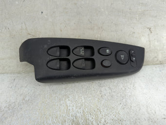 compare product 2006-2011 Honda Civic Master Power Window Switch Replacement Driver Side Left P/N:35750-SNA-A130 Fits OEM Used Auto Parts