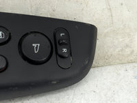 2006-2011 Honda Civic Master Power Window Switch Replacement Driver Side Left P/N:35750-SNA-A130 Fits OEM Used Auto Parts - 