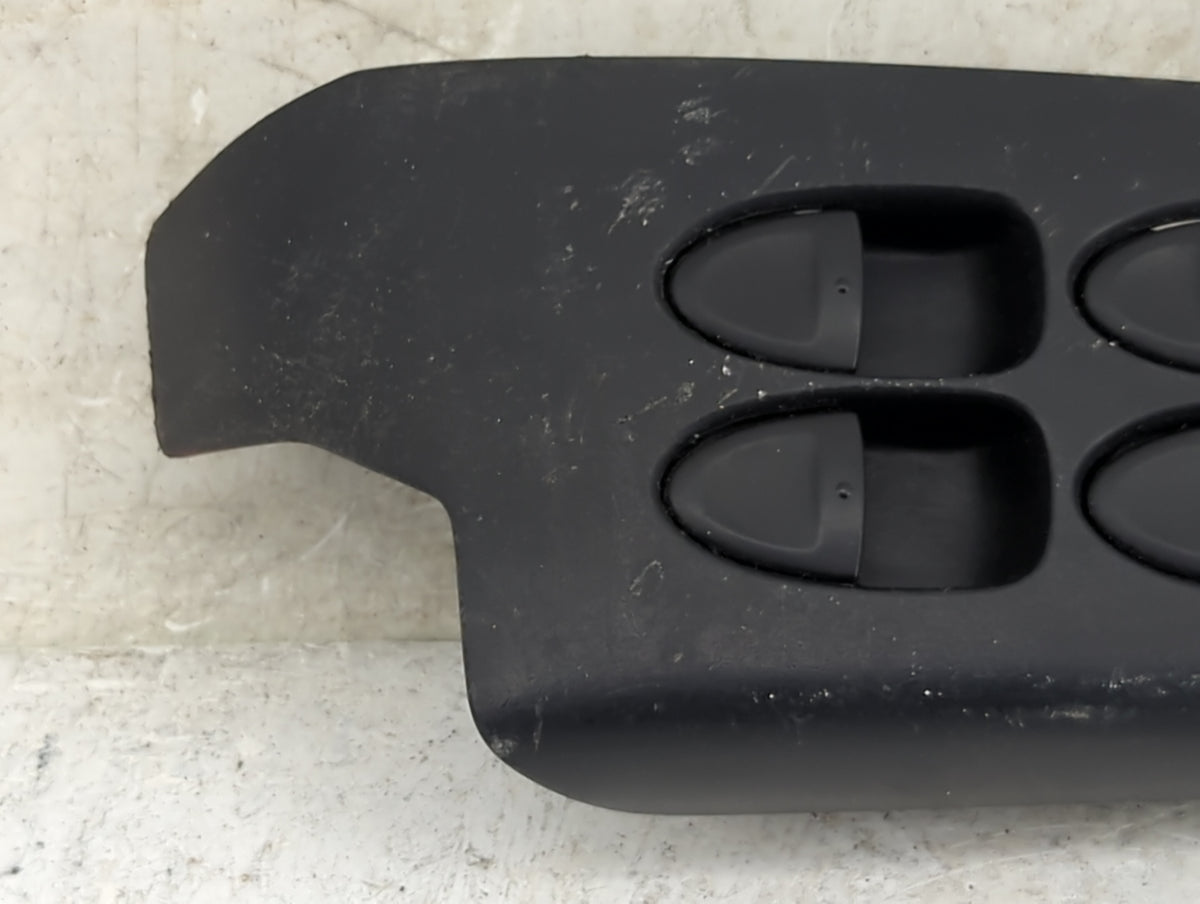 2006-2011 Honda Civic Master Power Window Switch Replacement Driver Side Left P/N:35750-SNA-A130 Fits OEM Used Auto Parts - 