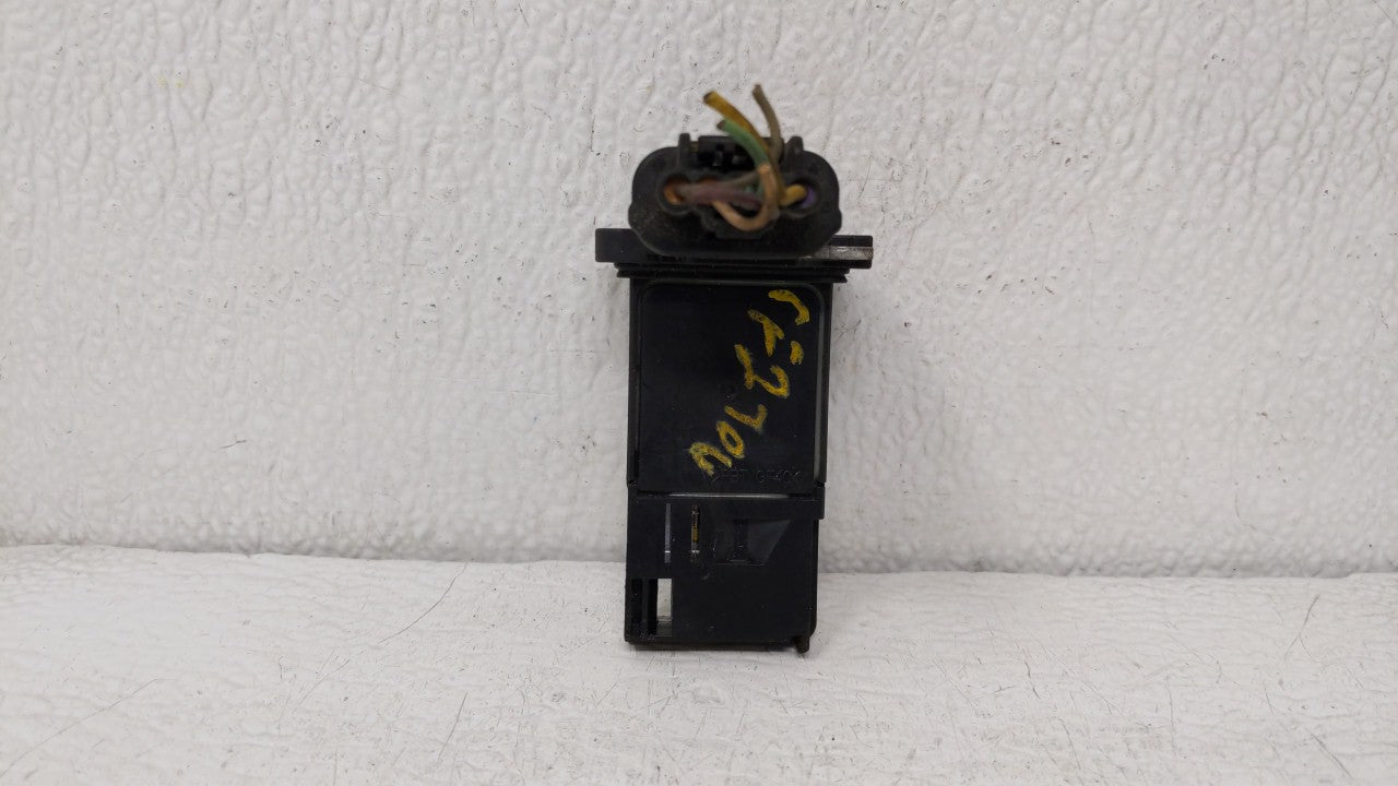 2006-2011 Honda Civic Mass Air Flow Meter Maf 151574 - Oemusedautoparts1.com