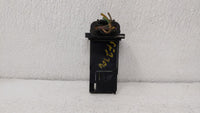 2006-2011 Honda Civic Mass Air Flow Meter Maf 151574 - Oemusedautoparts1.com
