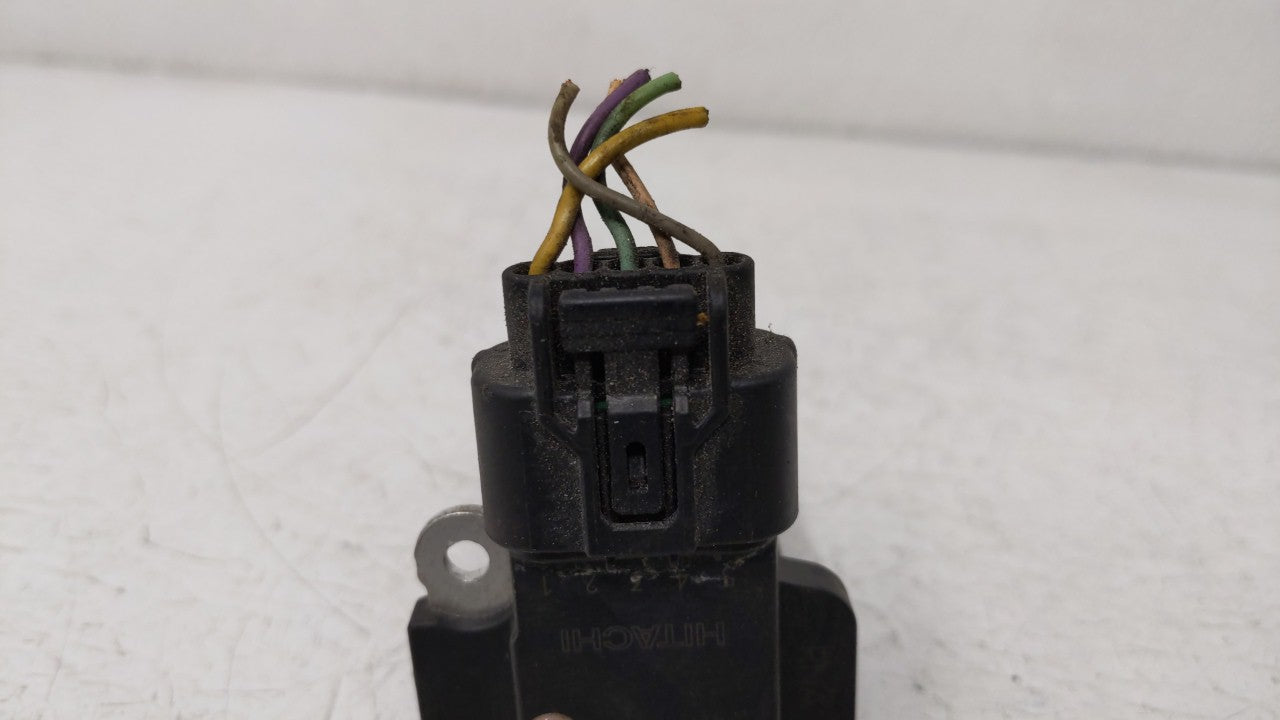 2006-2011 Honda Civic Mass Air Flow Meter Maf 151574 - Oemusedautoparts1.com