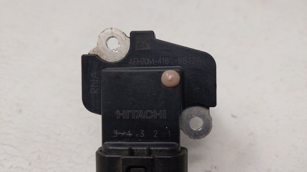 2006-2011 Honda Civic Mass Air Flow Meter Maf 151574 - Oemusedautoparts1.com