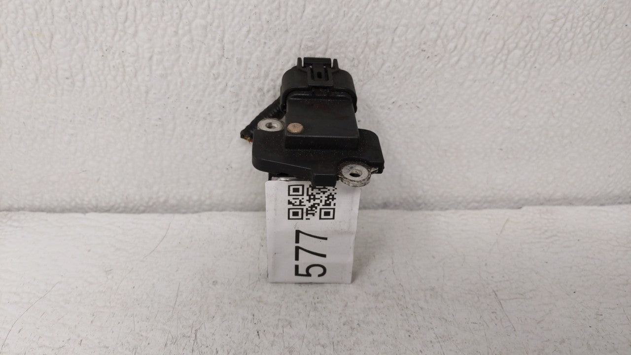 2006-2011 Honda Civic Mass Air Flow Meter Maf - Oemusedautoparts1.com