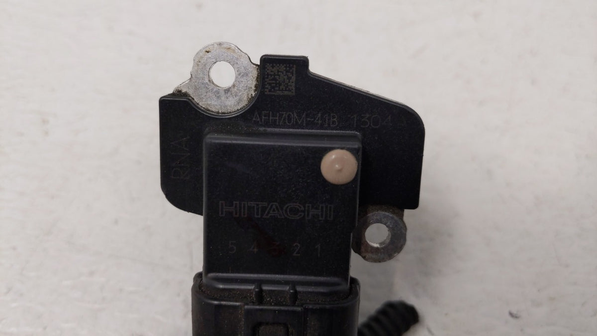 2006-2011 Honda Civic Mass Air Flow Meter Maf Sensor 151577 - Oemusedautoparts1.com