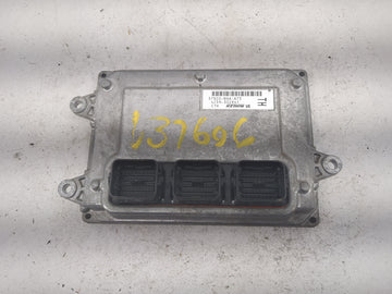 2009-2011 Honda Civic PCM Engine Control Computer ECU ECM PCU OEM P/N:37820-RNA-A73 Fits 2009 2010 2011 OEM Used Auto Parts 