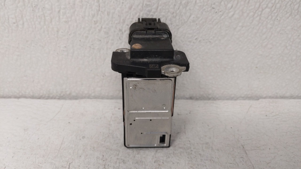 2006-2011 Honda Civic Mass Air Flow Meter Maf - Oemusedautoparts1.com