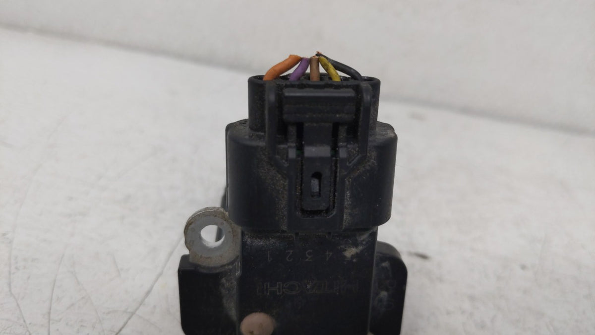 2006-2011 Honda Civic Mass Air Flow Meter Maf Sensor 151972 - Oemusedautoparts1.com
