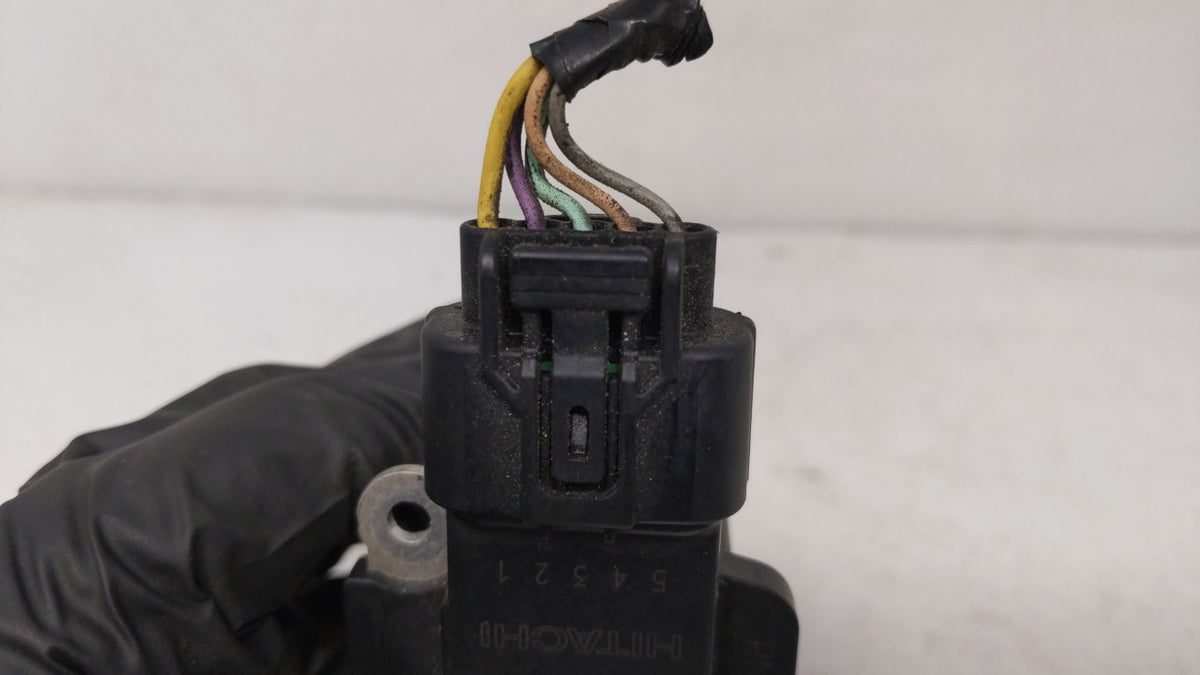 2006-2011 Honda Civic Mass Air Flow Meter Maf Sensor 151988 - Oemusedautoparts1.com