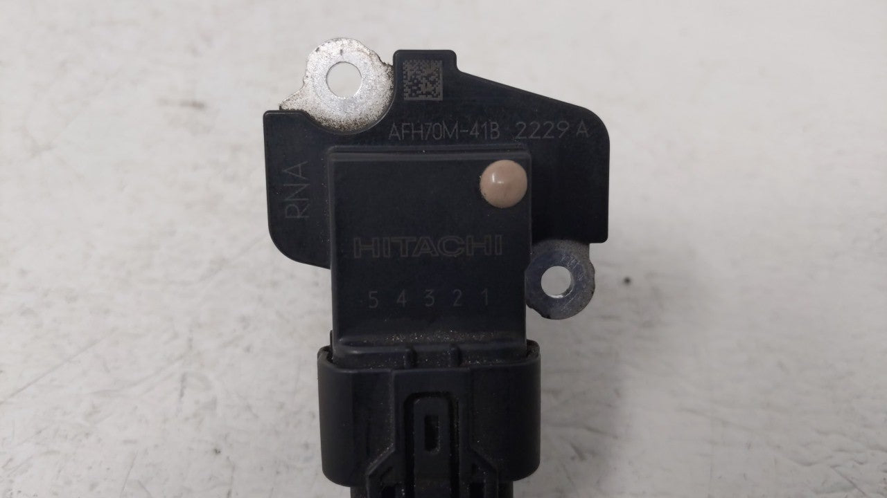2006-2011 Honda Civic Mass Air Flow Meter Maf - Oemusedautoparts1.com