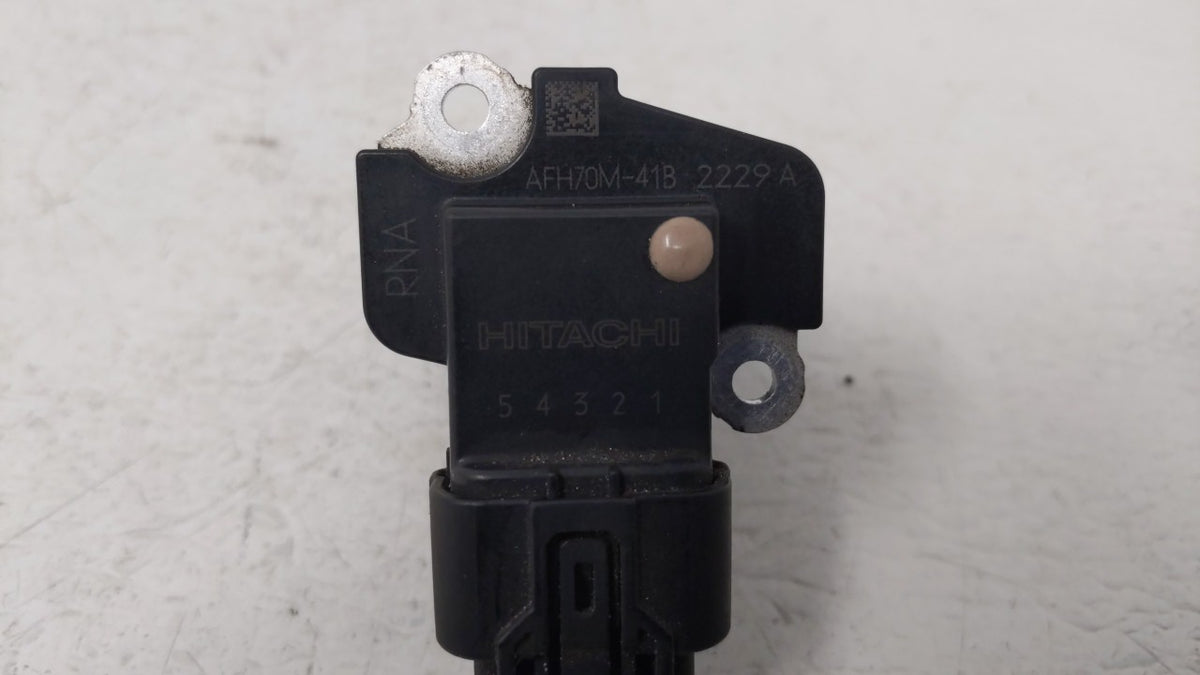 2006-2011 Honda Civic Mass Air Flow Meter Maf Sensor 151988 - Oemusedautoparts1.com
