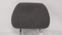 2006-2011 Honda Civic Headrest Head Rest Front Driver Passenger Seat Grey - Oemusedautoparts1.com