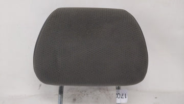 2006-2011 Honda Civic Headrest Head Rest Front Driver Passenger Seat Grey - Oemusedautoparts1.com
