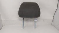 2006-2011 Honda Civic Headrest Head Rest Front Driver Passenger Seat Grey - Oemusedautoparts1.com