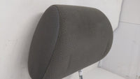 2006-2011 Honda Civic Headrest Head Rest Front Driver Passenger Seat Grey - Oemusedautoparts1.com