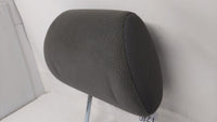 2006-2011 Honda Civic Headrest Head Rest Front Driver Passenger Seat Grey - Oemusedautoparts1.com