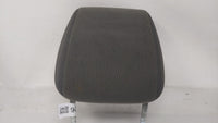 2006-2011 Honda Civic Headrest Head Rest Front Driver Passenger Seat Grey - Oemusedautoparts1.com