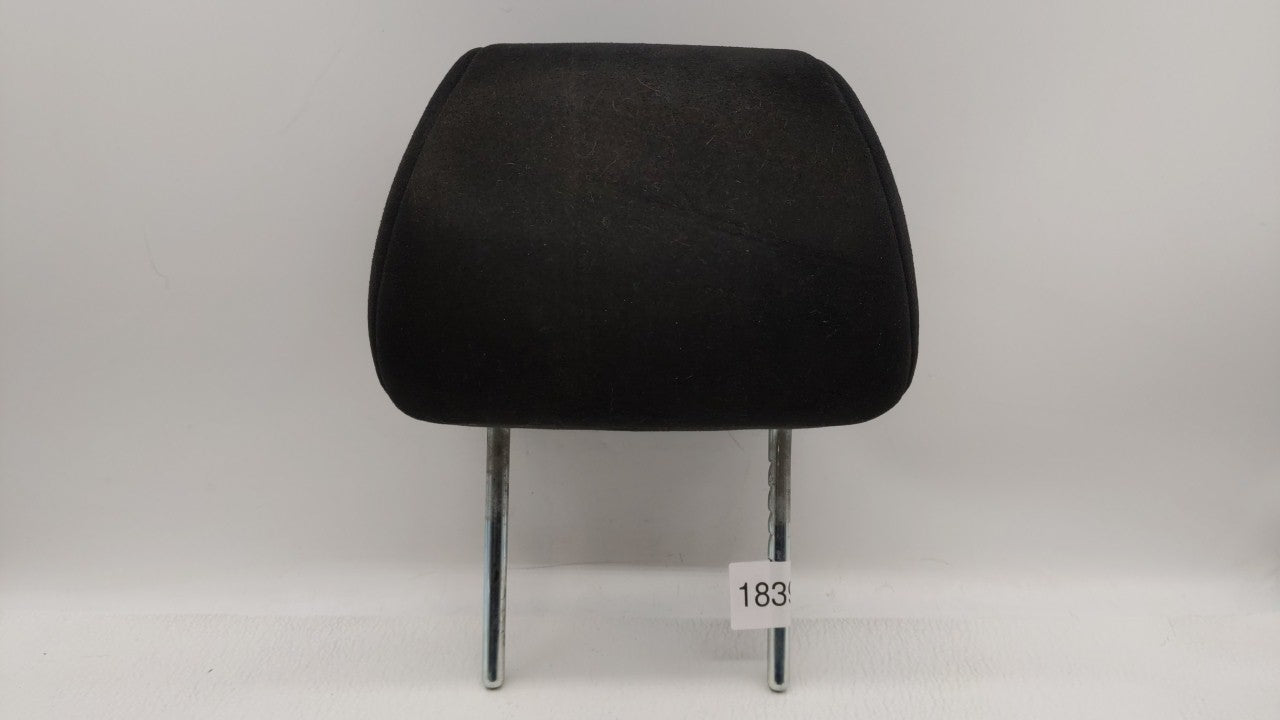 2010 Honda Civic Headrest Head Rest Front Driver Passenger Seat Fits OEM Used Auto Parts - Oemusedautoparts1.com