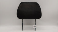 2010 Honda Civic Headrest Head Rest Front Driver Passenger Seat Fits OEM Used Auto Parts - Oemusedautoparts1.com