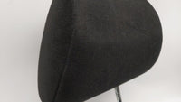 2010 Honda Civic Headrest Head Rest Front Driver Passenger Seat Fits OEM Used Auto Parts - Oemusedautoparts1.com
