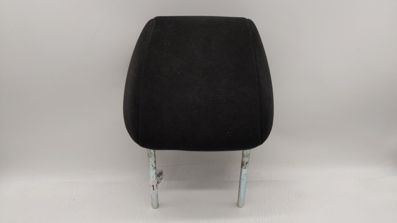 2010 Honda Civic Headrest Head Rest Front Driver Passenger Seat Fits OEM Used Auto Parts - Oemusedautoparts1.com