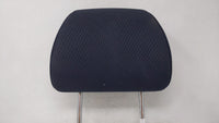 2006-2011 Honda Civic Headrest Head Rest Front Driver Passenger Seat Fits Fits 2006 2007 2008 2009 2010 2011 OEM Used Auto P