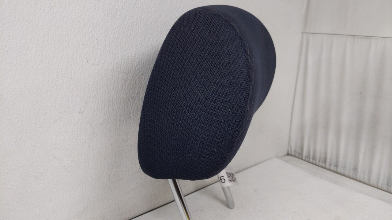 2006-2011 Honda Civic Headrest Head Rest Front Driver Passenger Seat Fits Fits 2006 2007 2008 2009 2010 2011 OEM Used Auto P