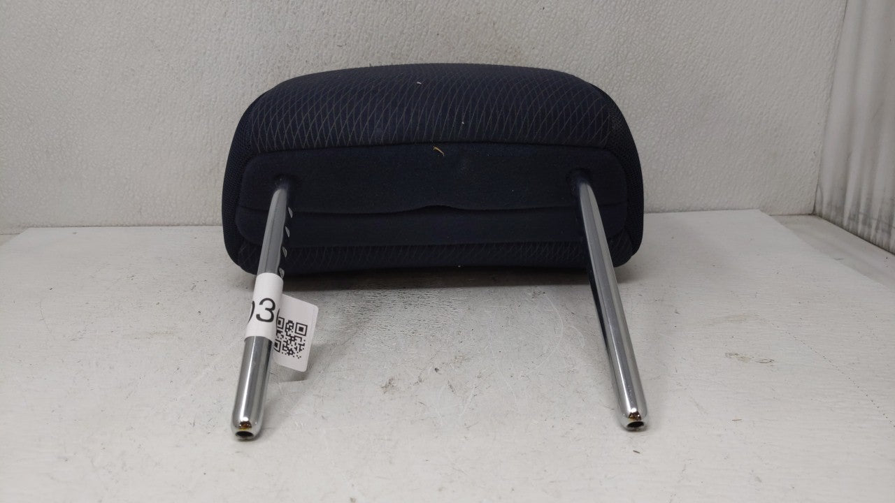 2006-2011 Honda Civic Headrest Head Rest Front Driver Passenger Seat Fits Fits 2006 2007 2008 2009 2010 2011 OEM Used Auto P