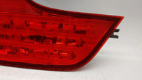 2006-2011 Honda Civic Tail Light Assembly Passenger Right OEM Fits Fits 2006 2007 2008 2009 2010 2011 OEM Used Auto Parts - 