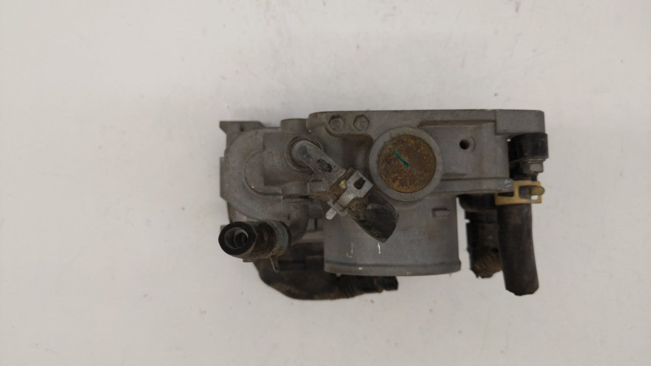 2006-2011 Honda Civic Throttle Body P/N:GMA4A Fits Fits 2006 2007 2008 2009 2010 2011 OEM Used Auto Parts - Oemusedautoparts