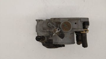 2006-2011 Honda Civic Throttle Body P/N:GMA4A Fits Fits 2006 2007 2008 2009 2010 2011 OEM Used Auto Parts