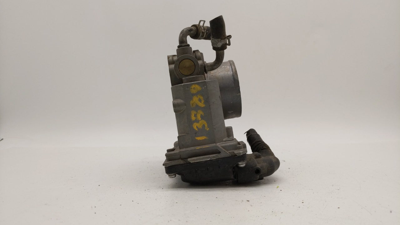 2006-2011 Honda Civic Throttle Body P/N:GMA4A Fits Fits 2006 2007 2008 2009 2010 2011 OEM Used Auto Parts - Oemusedautoparts