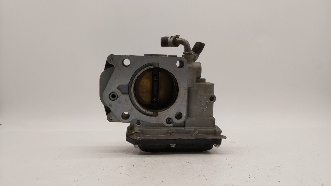 2006-2011 Honda Civic Throttle Body P/N:GMA4A Fits Fits 2006 2007 2008 2009 2010 2011 OEM Used Auto Parts - Oemusedautoparts